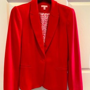 Lady’s Blazer XL